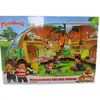 Image de Monchhichi Figurine De Maison De Luxe