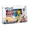 Image de Ko Silverlit Ycoo Robot Robo Street Mbat