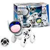Image de Silverlit Jiggo Le Chien Robot Jouet Interactif