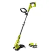 Image de Ryobi Coupe Bordures - Dresse Bordures 18V OnePlus - 1 Batterie 5.0 Ah - 1 Chargeur Rapide RLT183250F
