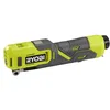 Image de RYOBI Gonfleur 4V USB Lithium - jusqu'à 6,9 bars - Livré avec 2 embouts de gonflage (Vendu sans batterie) - RI4-0