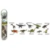 Image de Collecta Figurine Dinobox Mini Pack De 2 Dinosaurs 10 Unités