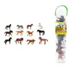 Image de Collecta Chevaux Boîte Minis Figurine