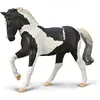 Image de Collecta Figurine D'étalon Tobiano
