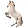 Image de Collecta Étalon Lipizzan Gris Pommelé