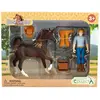 Image de Collecta Figurine De Forgeron Et Accessoires En Boîte Fenêtre