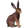 Image de Collecta Figurine De Lièvre Marron