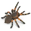 Image de Collecta Figurine De Tarantule à Anneaux Rouges