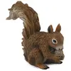 Image de Collecta Figurine D'Écureuil Roux