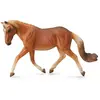 Image de Collecta Figurine Jument Haflinger