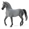 Image de Collecta Jument Arabe Grisdeluxe Figurine 1:12