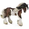Image de Collecta Figurine Cheval Étalon Pio Xl