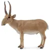 Image de Tachan Figurine D'antilope Saïga