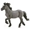 Image de Collecta Figurine étalon Ides Bleu Marron
