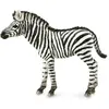 Image de Collecta Figurine De Poulain Zèbre