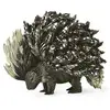 Image de Collecta Figurine Porc-épic Indian Crest Taille L