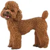 Image de Collecta Figurine Caniche Moyen