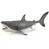 Image de Collecta Figurine Megalodon Mâchoire Mobile 1:40 Deluxe