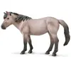 Image de Collecta Figurine Mare Konik Bleu Brun Xl