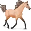 Image de Collecta Figurine D'étalon Arabe Demi-sang Deluxe