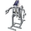 Image de 4m Robot Solaire De Science Verte