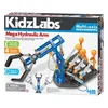 Image de 4m Bras Hydraulique Mega