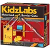 Image de 4m Kit De Laboratoire Kidzlabs/motorised Barrier Gate
