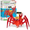 Image de 4m Kits Scientifiques Green Science/hybrid Crabot