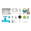 Image de 4m Kits Scientifiques Green Science/magic Water Tap