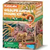 Image de 4m Kit De Fouille D'animaux Sauvages
