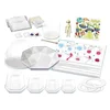 Image de 4m Culture De Cristaux/terrarium De Cristal Spatial/kit De Loisirs Créatifs Ue