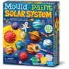 Image de 4m Moule Et Peins Le Système Solaire