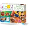 Image de 4m Vapeur/sciences De La Terre/ue