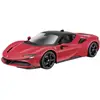 Image de Bburago Ferrari R&P 1:18 Ferrari SF90 Stradale Spider 1:18 Auto