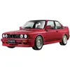 Image de Bburago BMW M3 (E30) ´88 1:24 Auto