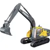 Image de Bburago Volvo Löffelbagger EC220E 1:50 Auto
