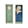 Image de Kaloo Doudou Ours De Nuit 17 Cm