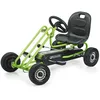 Image de hauck- Lightning Kart à pédales, T-90105, Vert