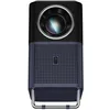 Image de TCL A1s MTV Projecteur 600 lumens ISO 1080P Portable Projecteur Licence Netflix Wi-Fi et Bluetooth Durée de vie de 30 000 heures Mise au point automatique
