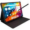 Image de TCL NXTPAPER 14 +flip case +T-pen - Tablette Wi-Fi Display NXTPAPER 14 pouces 16 Go RAM (8 Go+8 Go Ram Expansion) 256 Go ROM Batterie 10 000 mAh fast charging 33 W - Chargeur + étui et stylo, gris