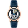 Image de Thomas Earnshaw Montre Automatique ES-8225-06, Bleu, Moderne