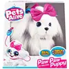 Image de Zuru Chiot Interactif Avec Des Pattes Qui Aboie Et Marche Comme Un Vrai Chien 30x18x30.4 Cm