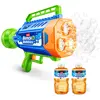 Image de Bubble Wow Ouah Un Grand Blaster à Bulles