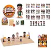 Image de Zuru Boîte De Rangement Nba