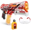 Image de Zuru Pistolet électrique X-shot Hypergel Avec 1500 Billes De Gel Et Lunettes De Protection 30 X 50 Cm