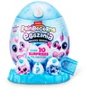 Image de Rainbocorns Nounours Eggzania Frozen Mania 92119