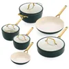 Image de GP-PADRES2.0 PiGre HAlu Magn CrW 6(10) pc set