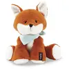 Image de Kaloo Nounours Les Amis Paprika Fox Small
