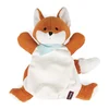Image de Kaloo Nounours Les Amis Paprika Fox Puppet