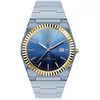 Image de Ice-Watch - ICE power PW1 Sunset blue shades - Montre bleue pour femme avec bracelet en silicone